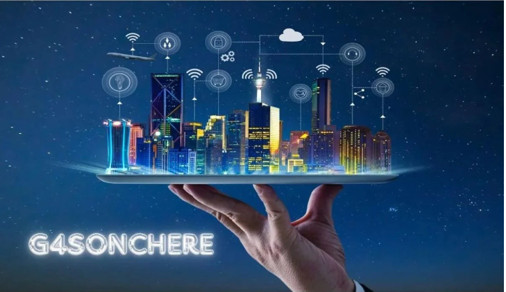 G4sonchere: The Future of Technological Revolution