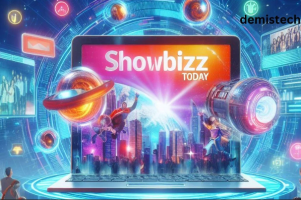 The Ultimate Guide to Showbizztoday.com: Your Go-To Platform for Entertainment News