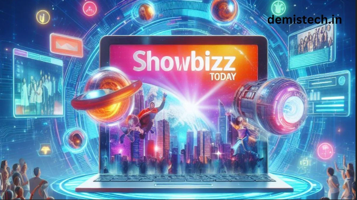 The Ultimate Guide to Showbizztoday.com: Your Go-To Platform for Entertainment News