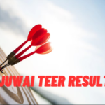 The Latest Juwai Teer Result: All You Need to Know About the Teer Lottery