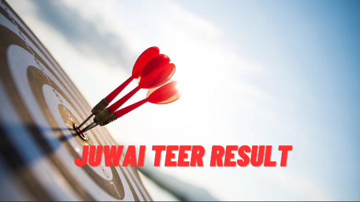 The Latest Juwai Teer Result: All You Need to Know About the Teer Lottery