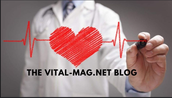 The Vital-Mag.Net Blog: Your Ultimate Destination for Lifestyle and Wellness Content