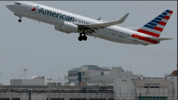 American Airlines Faces Headaches Beyond a Tech Outage