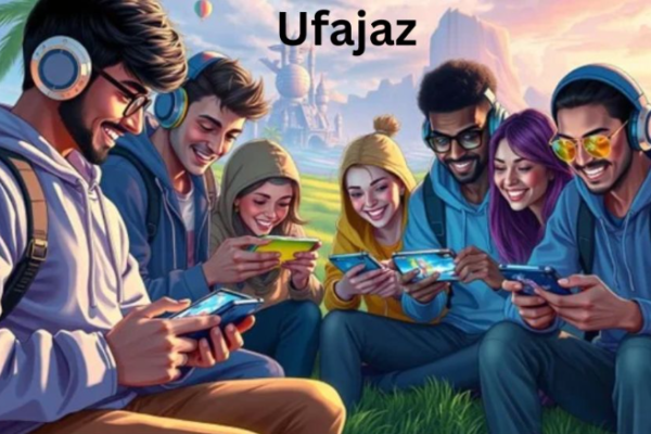 Understanding Ufajaz: The Ultimate Online Casino and Sports Betting Platform