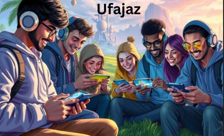 Understanding Ufajaz: The Ultimate Online Casino and Sports Betting Platform