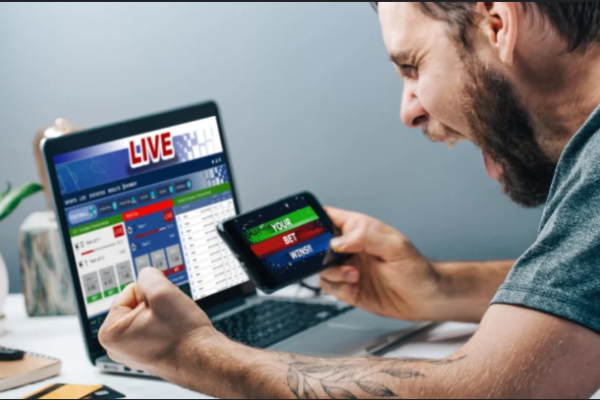 "Nhacaiuytin226.com: A Leading Platform for Trusted Online Betting"