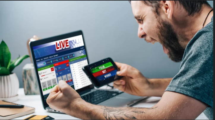 "Nhacaiuytin226.com: A Leading Platform for Trusted Online Betting"