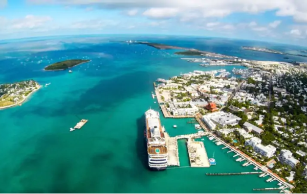 Can You See Cuba from Key West? Unraveling the Myth and Reality