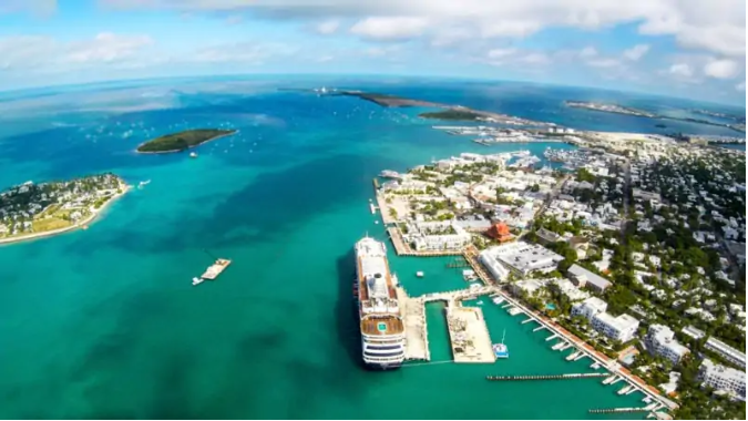 Can You See Cuba from Key West? Unraveling the Myth and Reality