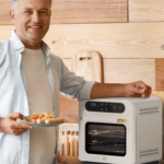 Enjoy Delicious Meals with the Gadgets Nosh Oven