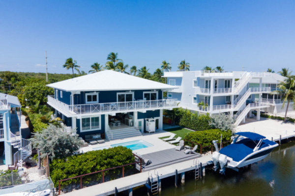 Florida Keys Vacation Villas: The Perfect Way to Experience Paradise