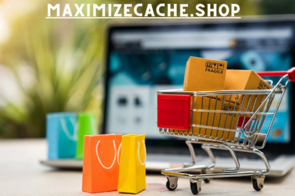 Maximizecache.shop: The Ultimate Solution for Website Speed and Performance