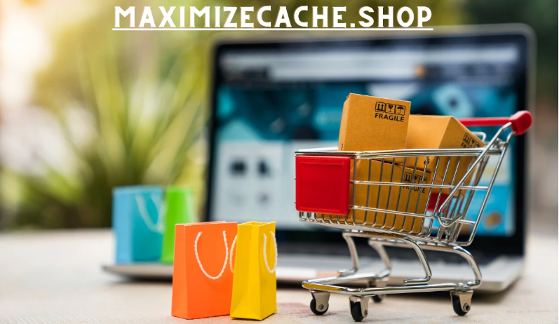 Maximizecache.shop: The Ultimate Solution for Website Speed and Performance