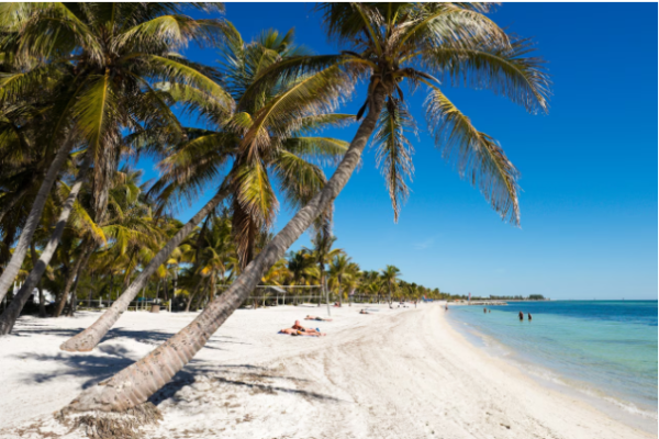 Discovering Cayo Hueso: A Journey Through Key West's History, Culture, and Natural Beauty